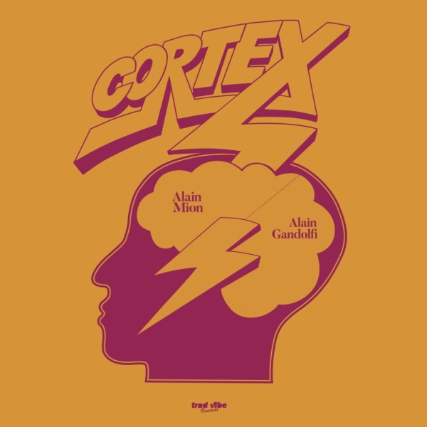 Cortex - Inédit (réédition)