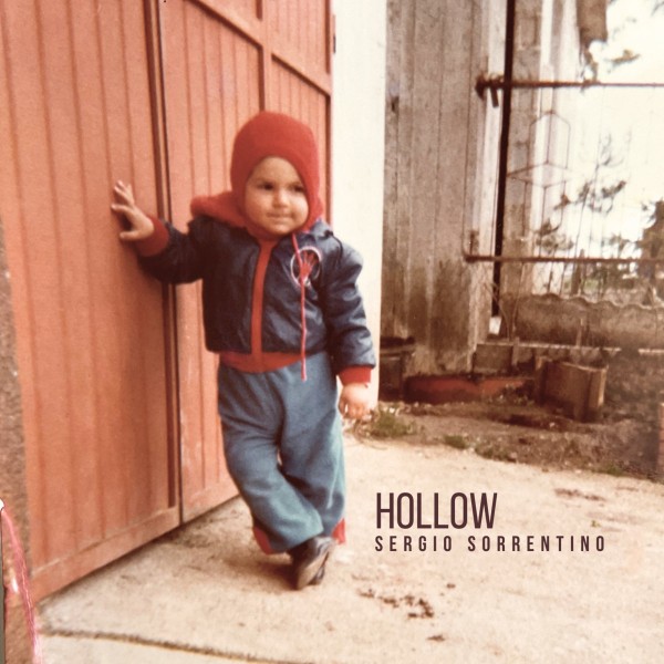 Sergio Sorrentino - Hollow
