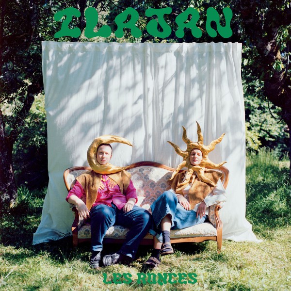 Ilajan - Les Ronces