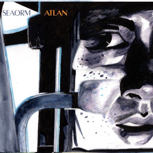 Seaorm - Atlan