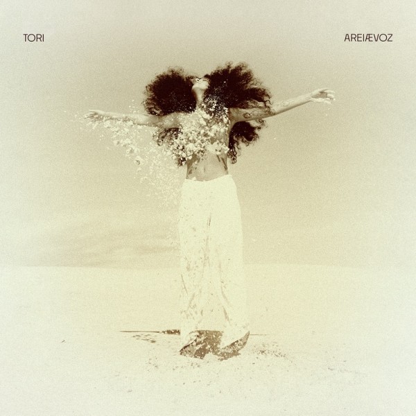 Tori - Areia e Voz