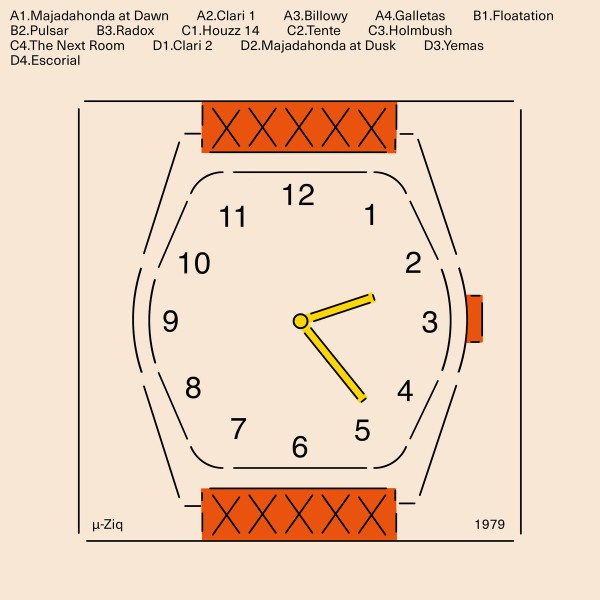 µ-Ziq - 1979