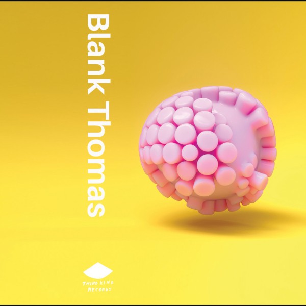 Blank Thomas - Blurred Out