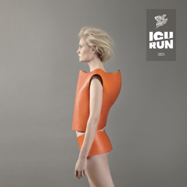 Camilla Sparks - Icu Run