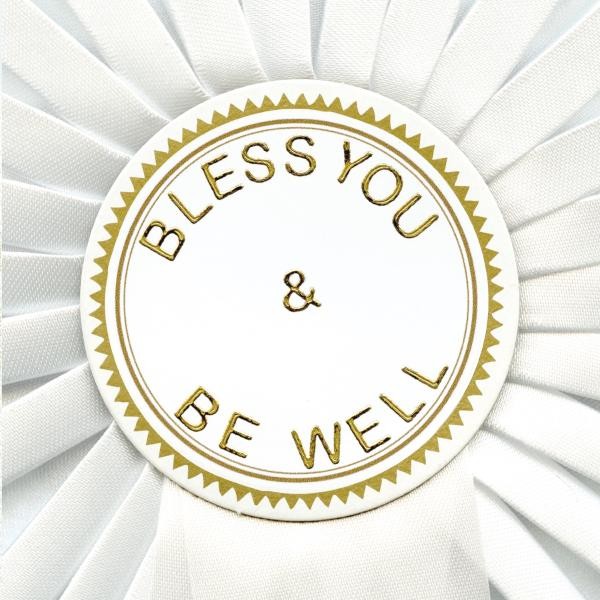 Chartreuse - Bless you and be well