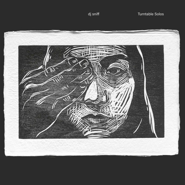 dj sniff - Turntables Solos
