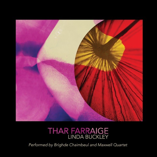 Linda Buckley - Thar Farraige