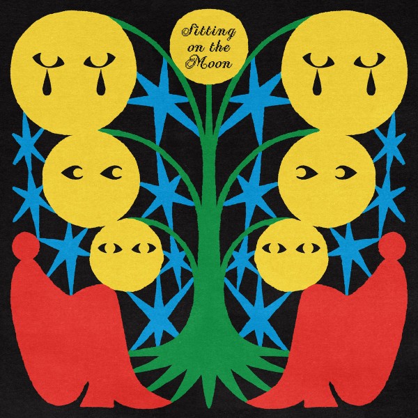 Various Artists - Sitting on the Moon