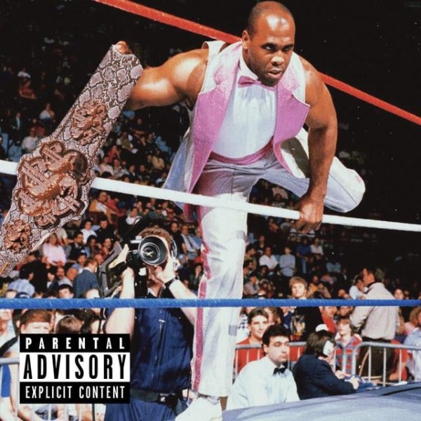 Westside Gunn - Heels have eyes 2