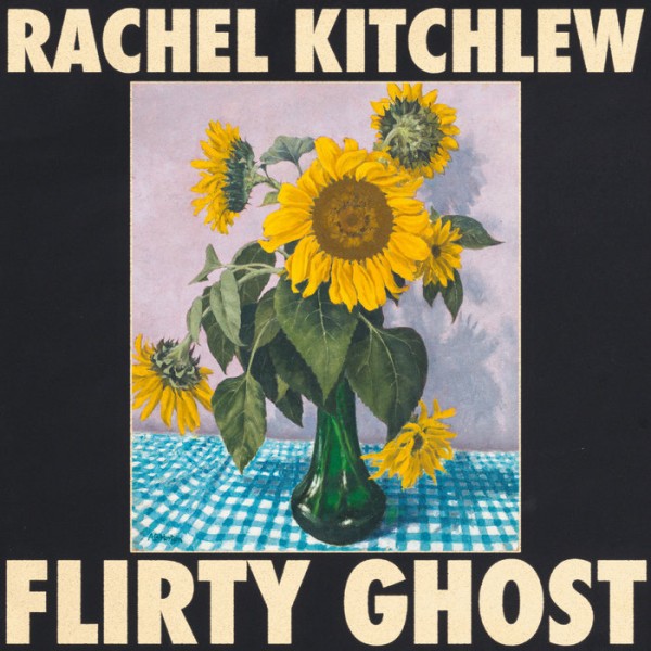Rachel Kitchlew - Flirty ghost