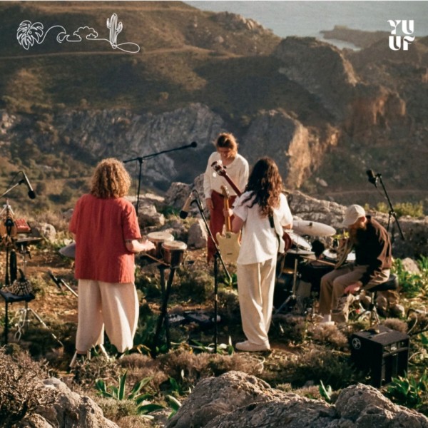 Yuuf - Mt. Sava
