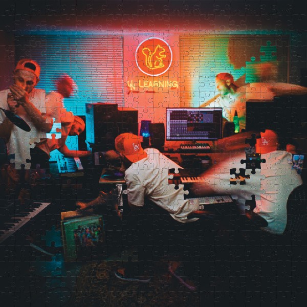 Evidence - Unlearning Vol.2