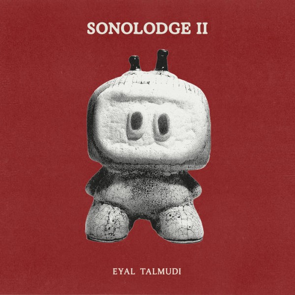 Eyal Talmudi - Sonolodge II