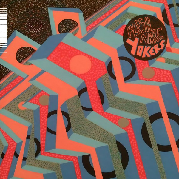 Flesh Narc - Yokers