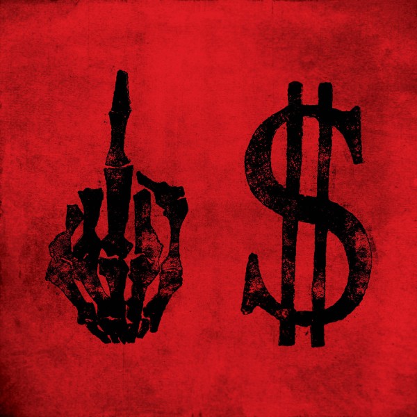 Fuck Money - Fuck Money
