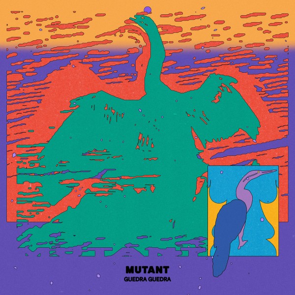 كدرة كدرة (Guedra Guedra) - Mutant