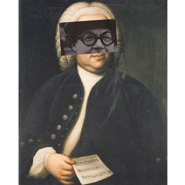 Marc Sabat - Bach Tunings
