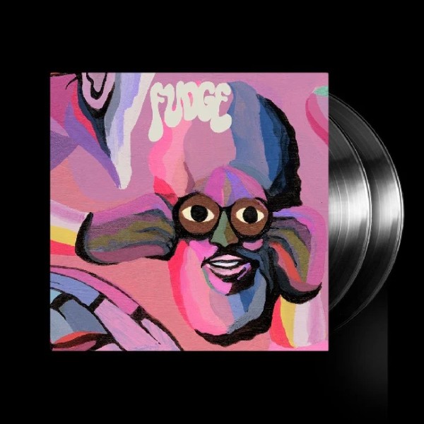 Michael Kiwanuka - Fudge