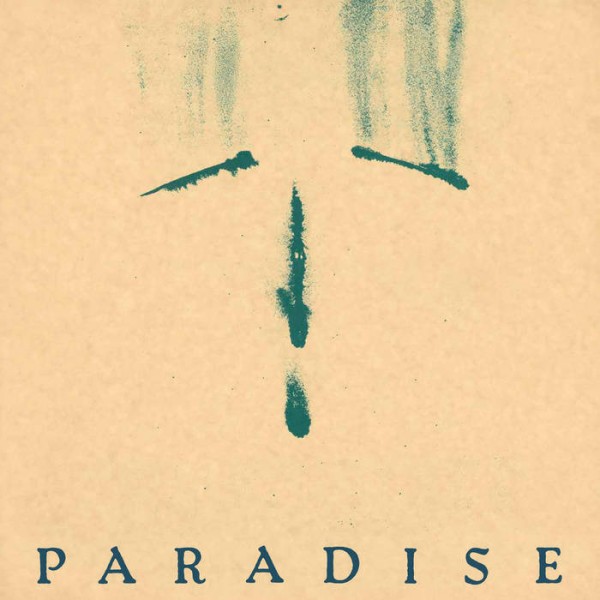 Naoki Zushi - Paradise