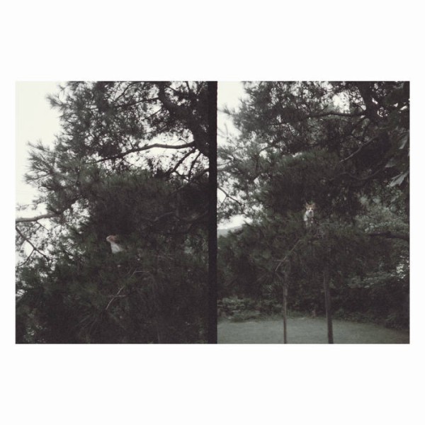 Okkyung Lee - just like any other day (어느날): background music for your mundane activities 