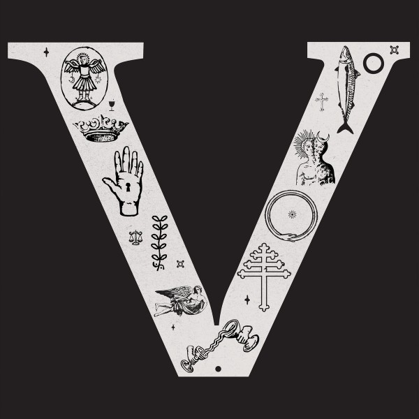 Other Lives - Volume V 