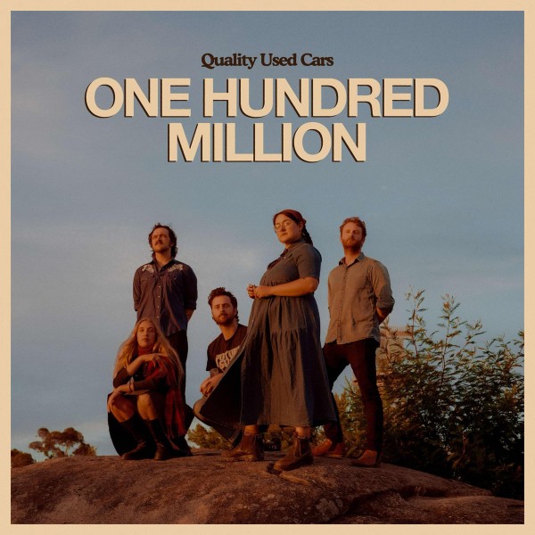 Quality Used Cars - One Hundred Million