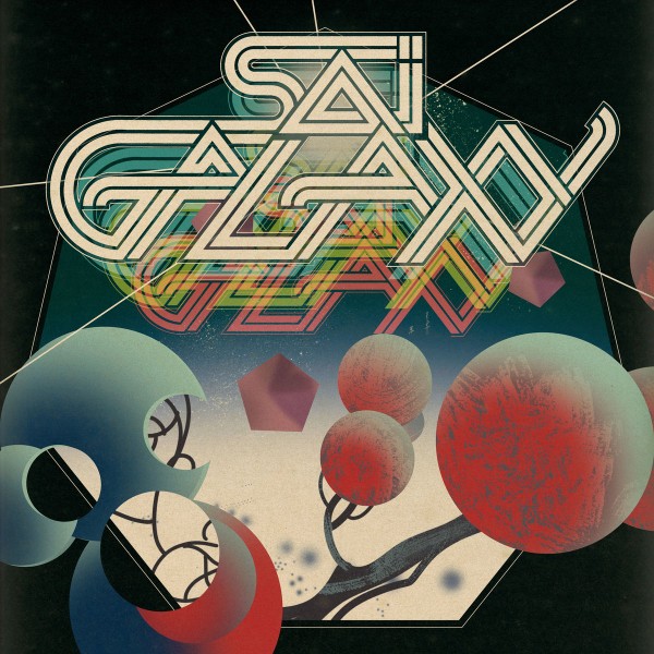 Sai Galaxy - All day cool