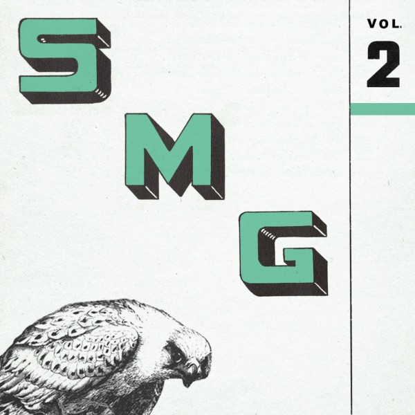  Secular Music Group -  Volume 2