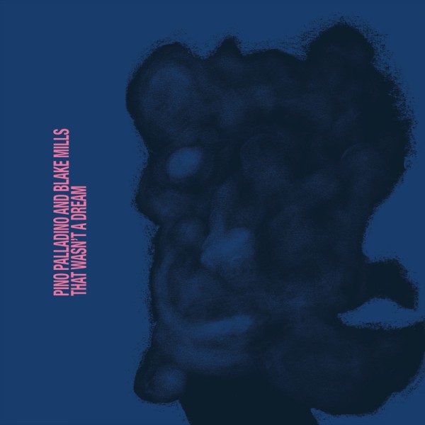 Pino Palladino and Blake Mills - That Wasn't a Dream