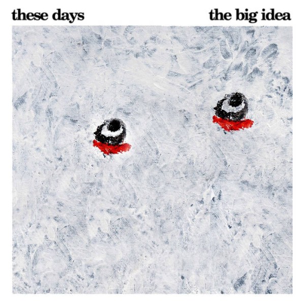 The Big Idea - Half a Dozen