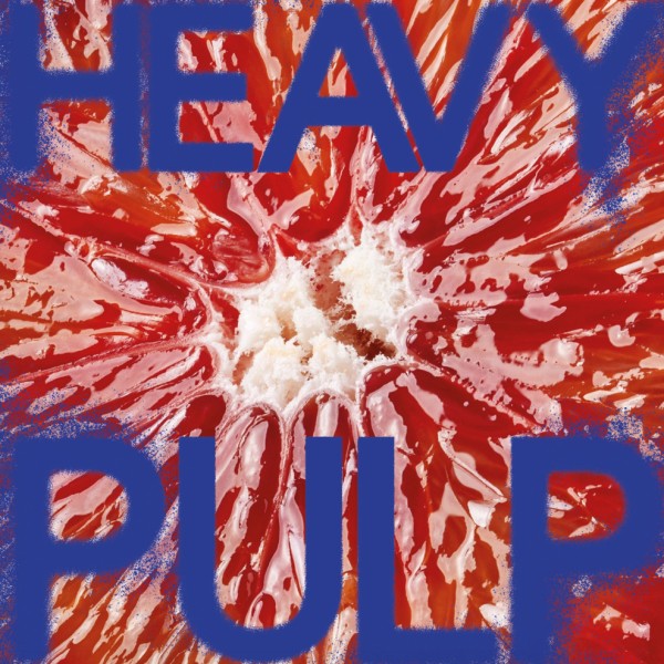 The Technicolors - Heavy Pulp
