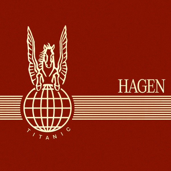 Titanic - HAGEN