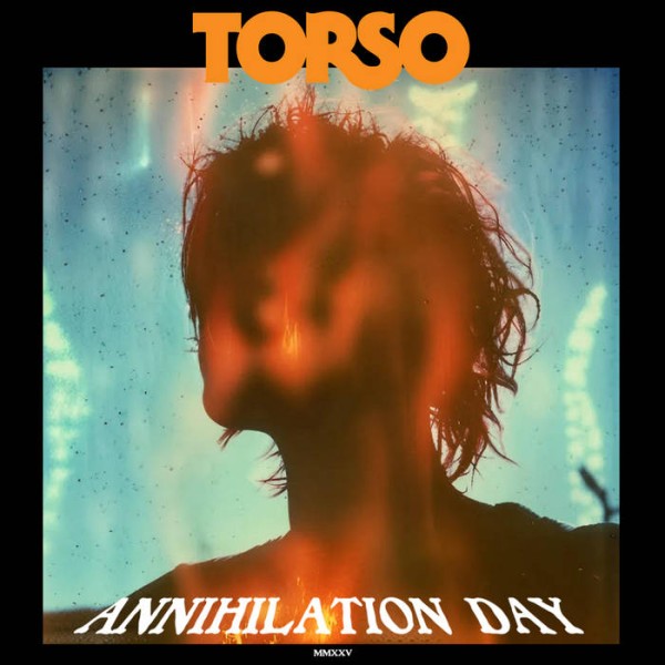 TORSO - Annihilation Day
